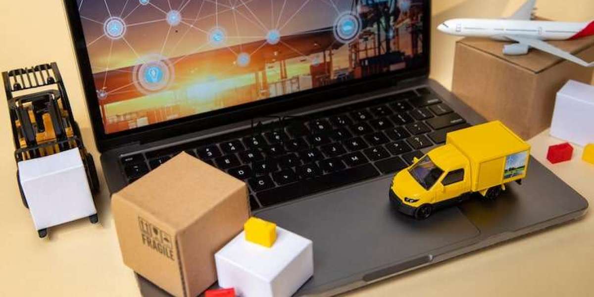 How Shipping Aggregator Bengaluru Is Supporting the City’s Rapid Online Business Growth
