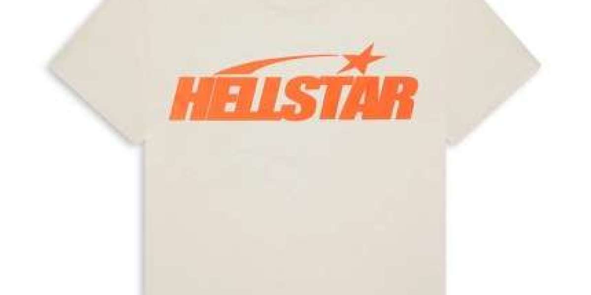 HELLSTAR: The Hottest Streetwear Wave Dominating 2025 Fashion Trends