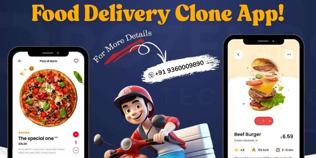 ProzenEats: A Zero-Commission Food Delivery Platform Powered by Modern Technologies