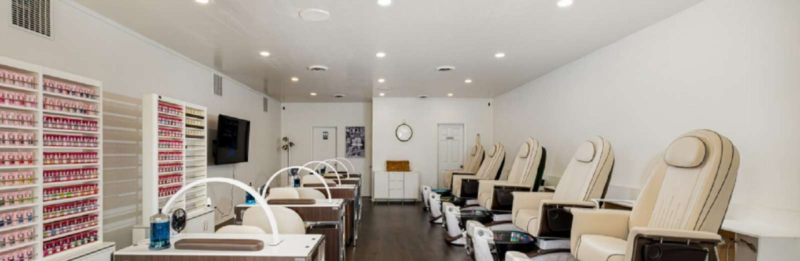 OC Nails Studio Cover Image