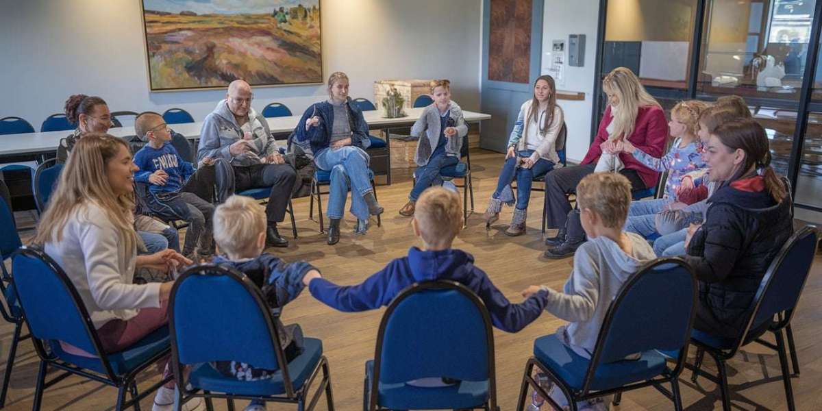 Give a Child Hope – Foster Care Opportunities on the Gold Coast