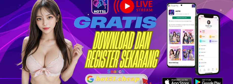 Hot51 technology Cover Image