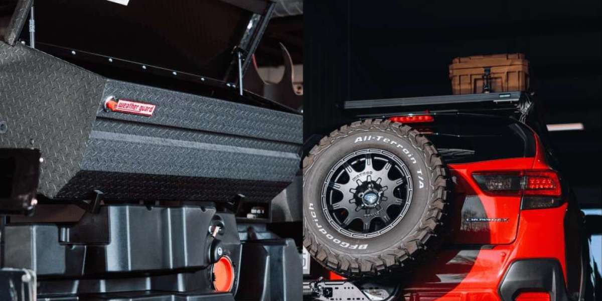 How BlackJack Speed Shop Transforms Trucks into Purpose-Built Performance Machines