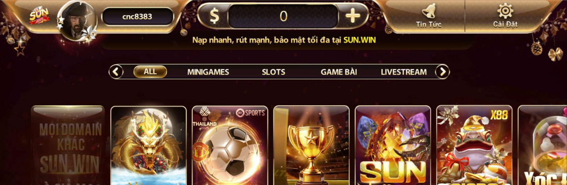 Sunwin Hay Cover Image