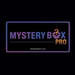 Mystery Box Pro Profile Picture