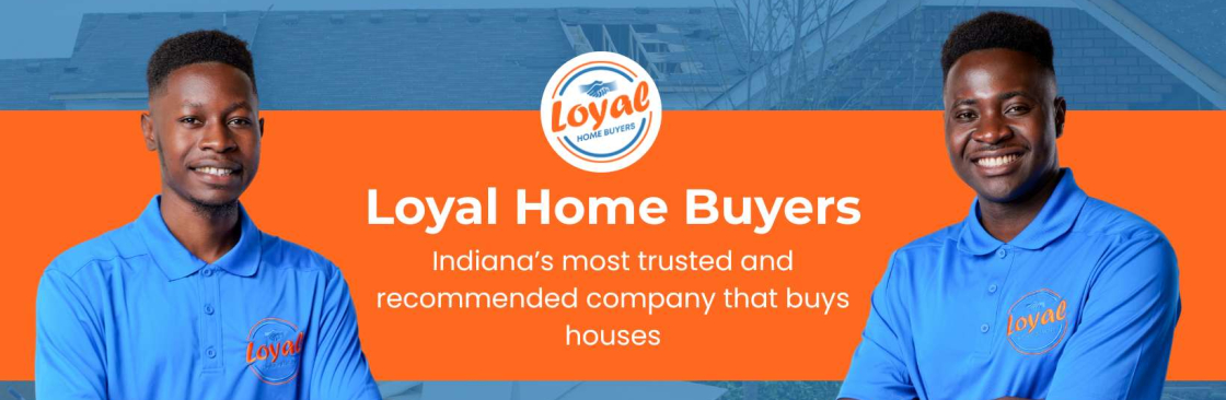 Loyal Home Buyers Cover Image