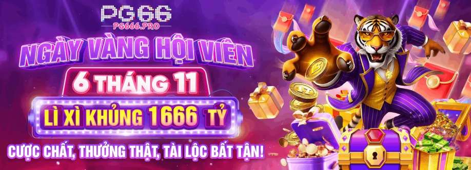 PG666 Pro Cover Image