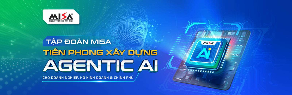 Tập đoàn MISA Cover Image