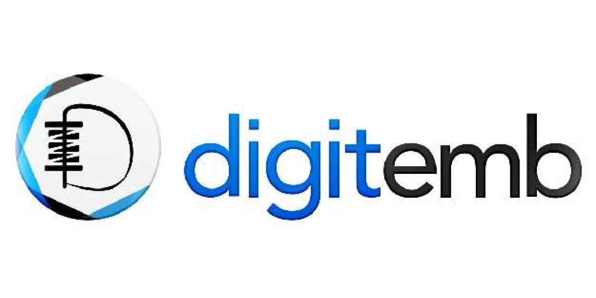 Embroidery Digitizing and Its Impact on Creative Apparel Design