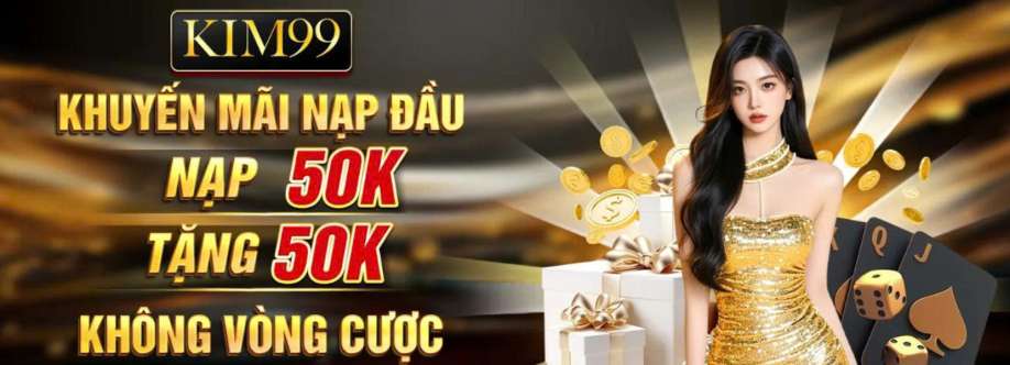 Nhà Cái KIM99 Cover Image