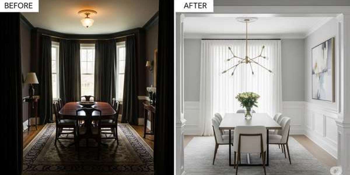 Choosing the Right Interior Remodeling Contractor in San Francisco