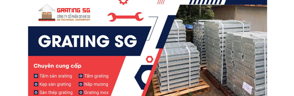 Grating SG Cover Image