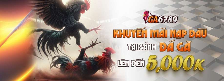 Ga6789 Đá Gà Cover Image