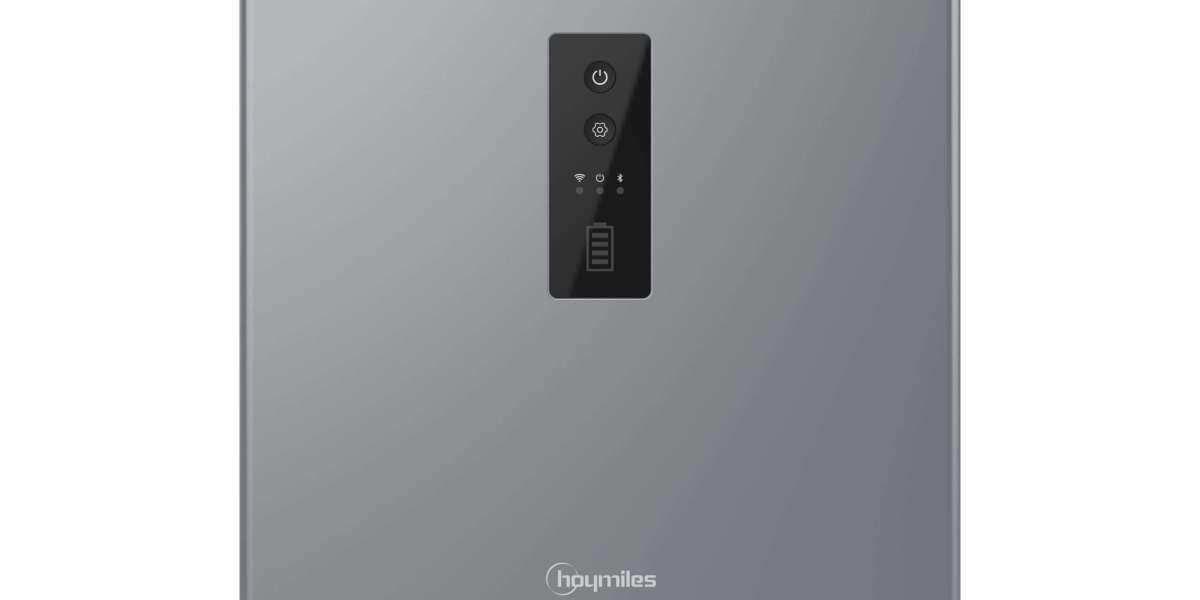 Balkonstromspeicher mit Deye-Wechselrichtern – Intelligente Speicherlösung für nachhaltigen Eigenstrom