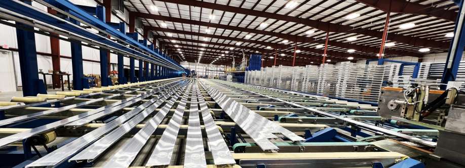 Syntech Metals Limited Cover Image