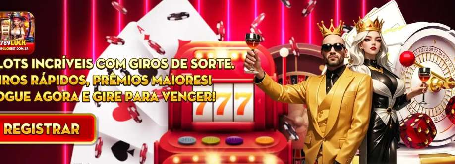 789Betluck com br Cover Image