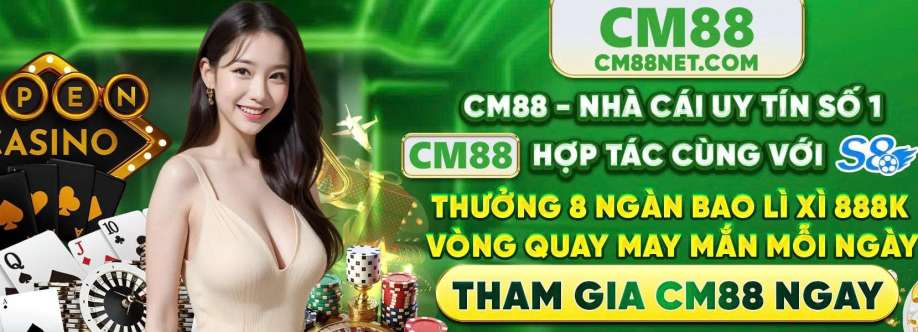 cm88net com Cover Image