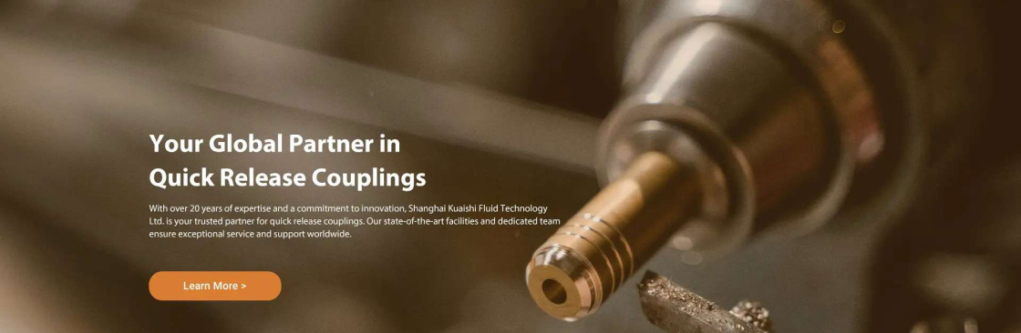 kuaishi couplings Cover Image