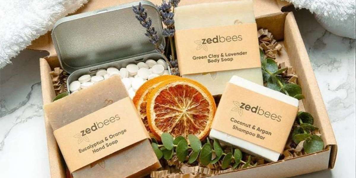 Top Benefits of Custom Soap Subscription Boxes