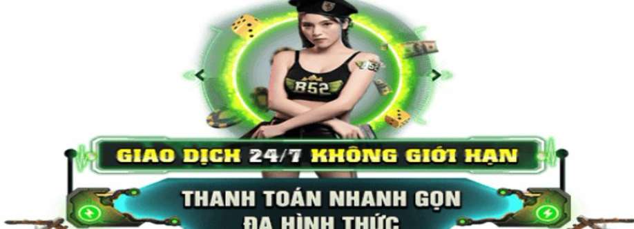 Trang chủ B52 Cover Image