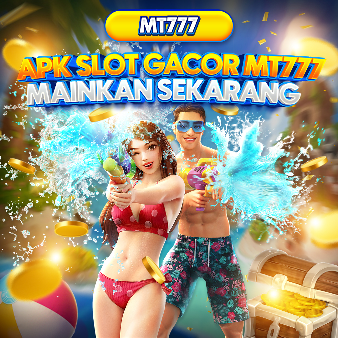 MT777 Slot APK 77.7 Terbaru Download Gratis untuk Android