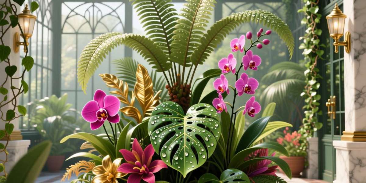 Unlock the Secrets to Best Quality Plants Delco