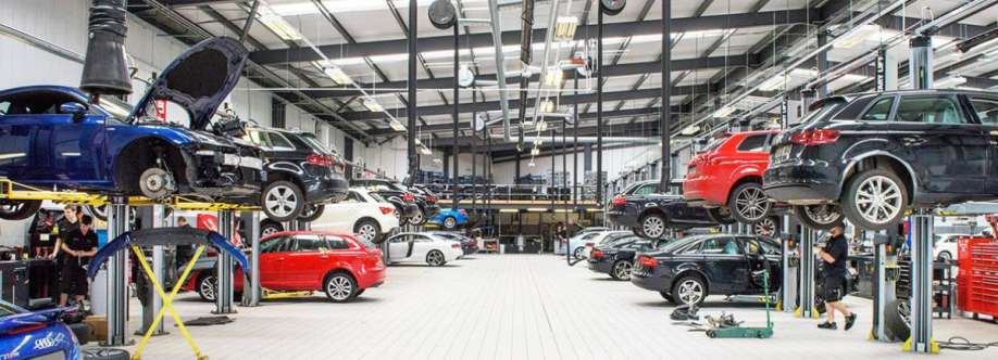 kings Ace Auto Center Profile Picture