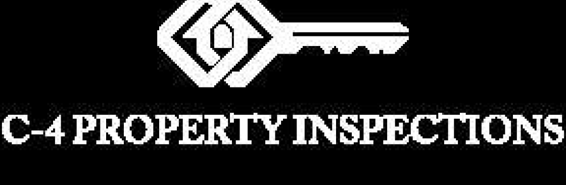 C4 Property Inspections Cover Image