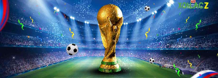 Xoilac TV Cover Image