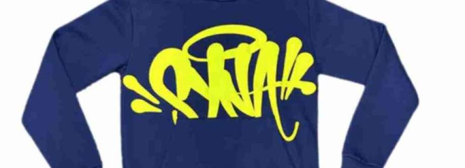 Syna Syna Cover Image