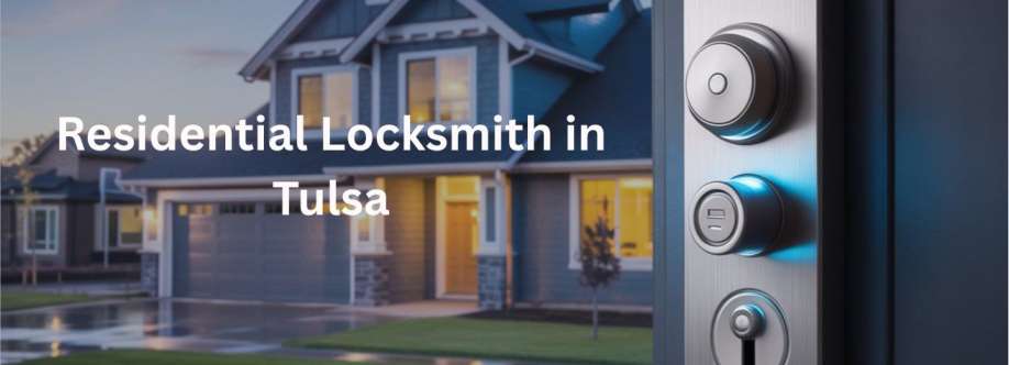 Security Lock Service OKC Profile Picture