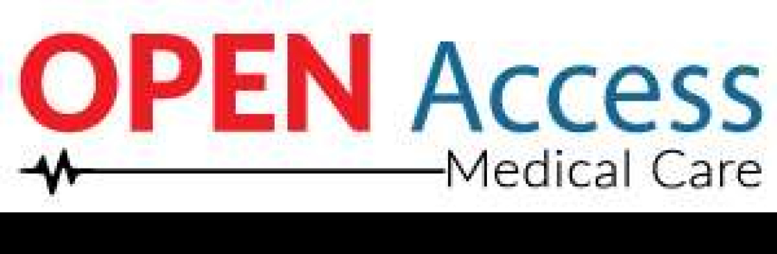 Open Access Medical Care Cover Image