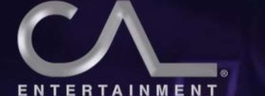 Cal entertainment Cover Image