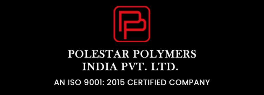 Polestar Polymers Cover Image
