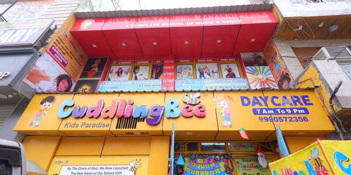 Top Benefits of Investing in a Playschool Franchise in India