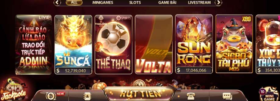 Sunwin Hn Cover Image