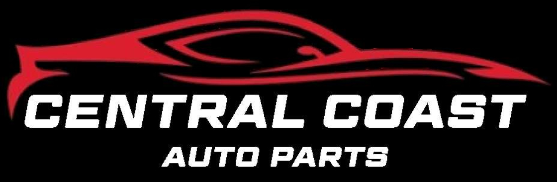 Central Coast Auto Parts Cover Image