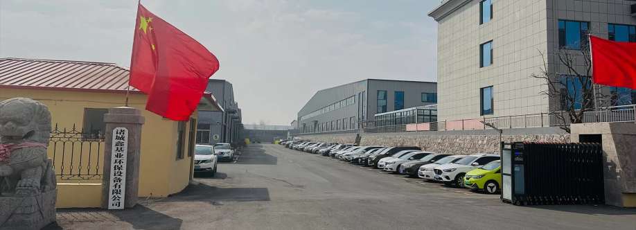 xjyincinerator com Cover Image