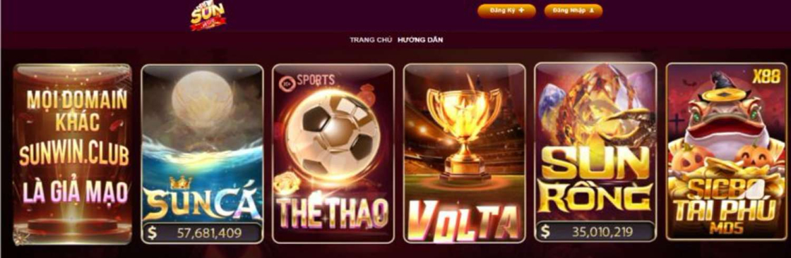 Cổng Game Sunwin Cover Image