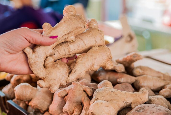 Export and Import Policies Guiding Ginger Exporters from India
