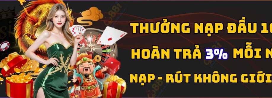 Nhà Cái 88i Cover Image