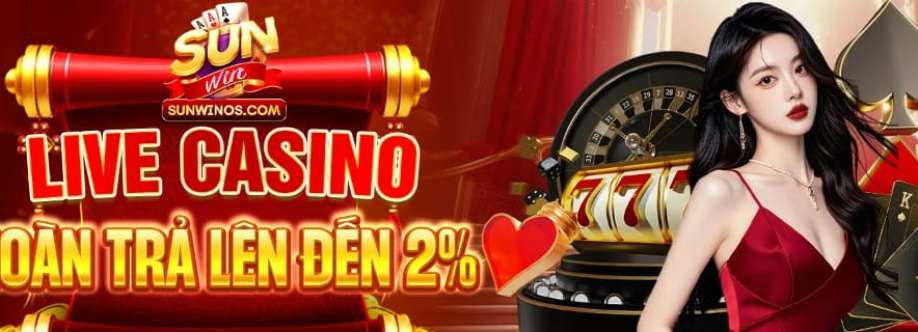 SunWin Đỉnh Cao Giải Trí Trực Tuyến Cover Image