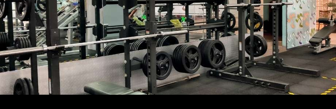 Lifeline Fitness Cover Image