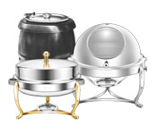 Commercial Kitchen & Restaurant Cooking Equipment Manufacturers in India