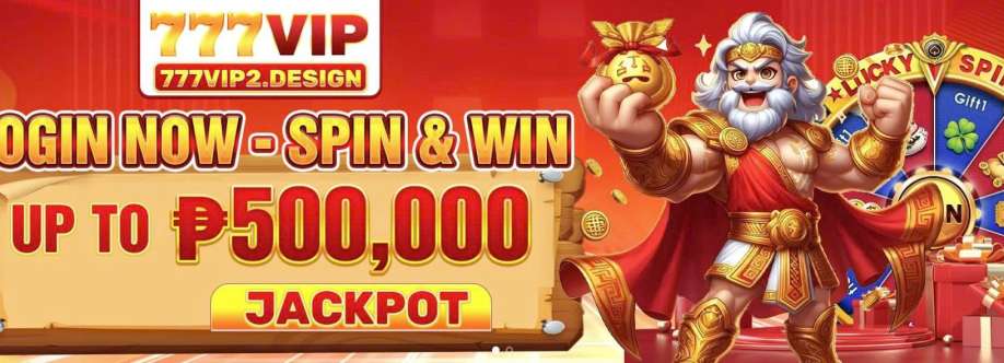 777vip 2design Cover Image