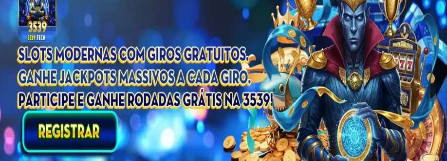 3539 tech Cover Image