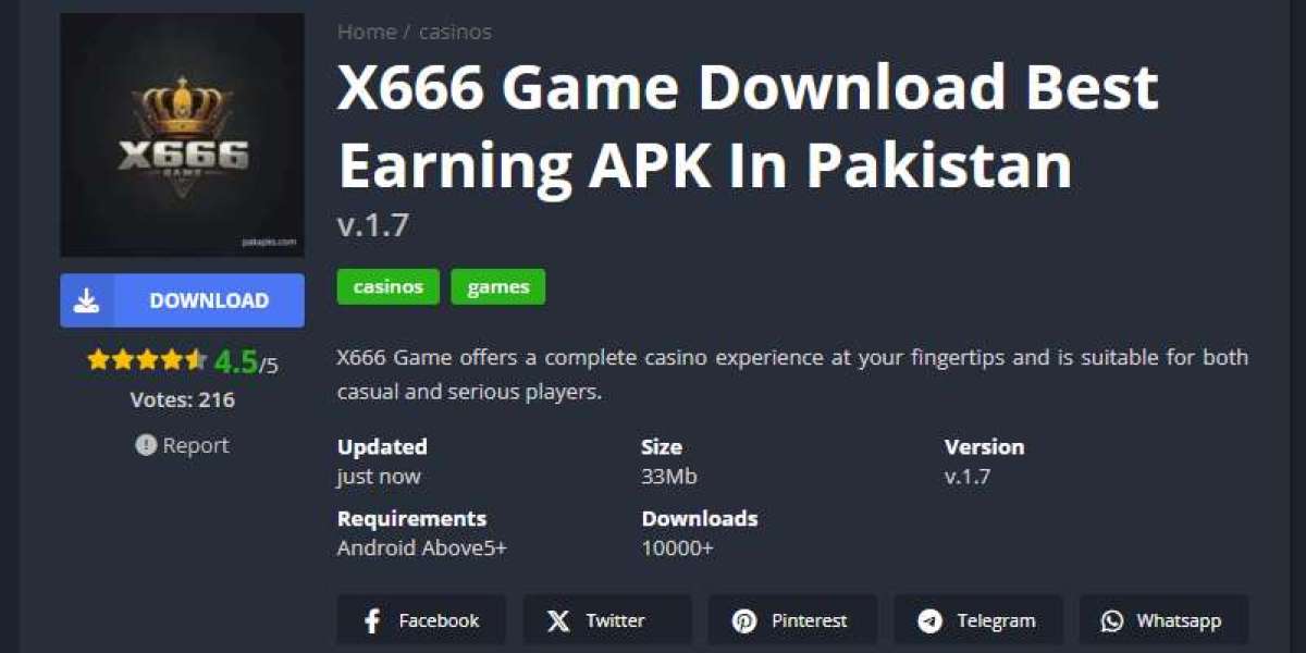 X666 Game – Action-Packed Adventure for Thrill Seekers