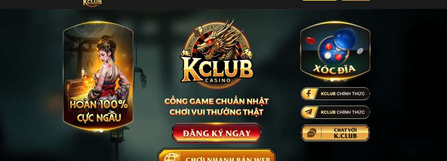 Cổng Game KCLUB Cover Image