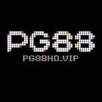 PG88 Cổng game cá cược hiện đại Profile Picture