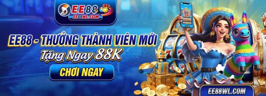 Nhà cái Ee88 Cover Image